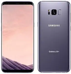 Замена матрицы на телефоне Samsung Galaxy S8 Plus в Самаре